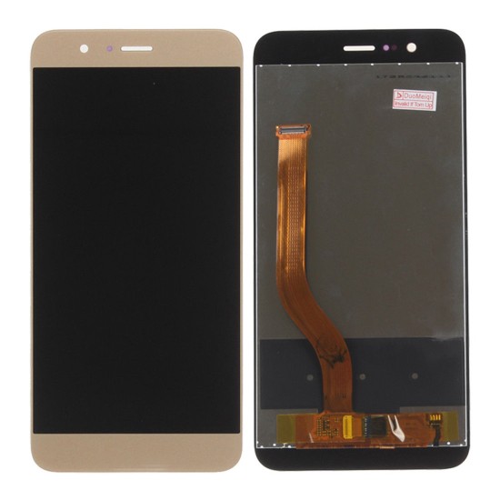 TOUCH+DISPLAY HUAWEI HONOR 8 PRO GOLD